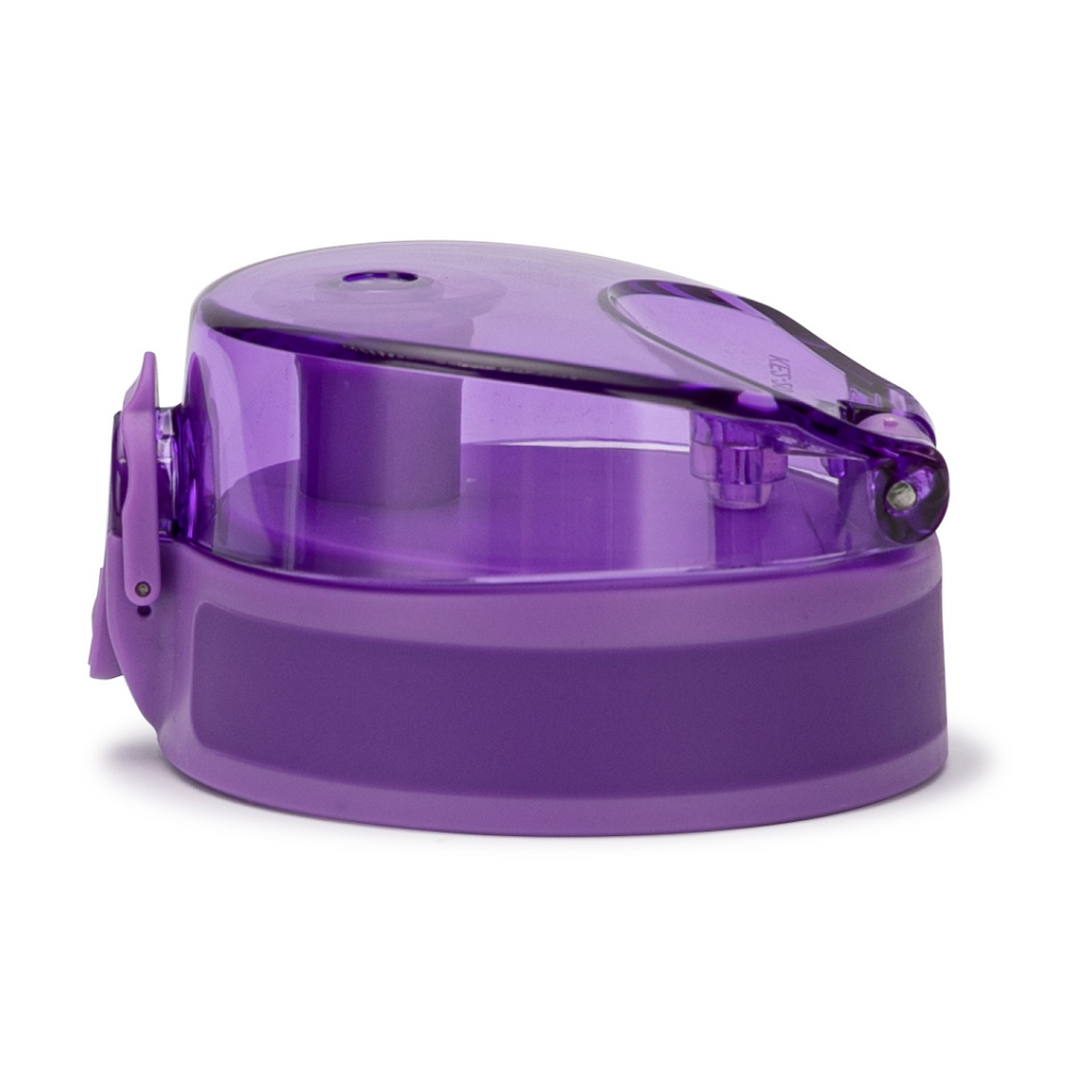 Berry Blue Fast Flow Chug Lid for 32 oz and 64 oz Sports Bottles
